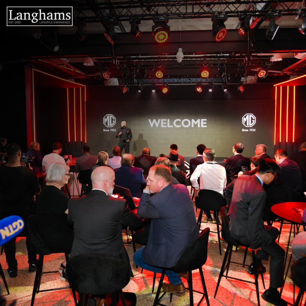 How to Build a Winter Brand Event That Feels Premium